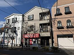 京成押上線 青砥駅 徒歩3分の賃貸マンション