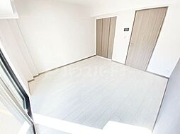 ORSUS UMEJIMA 410 4階1Kのリビング/ダイニング