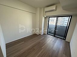 ラフィスタ新小岩 206 2階1Kのリビング/ダイニング