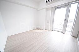 ＡＺＥＳＴ青砥 1207 12階1Kのリビング/ダイニング