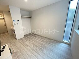 フィオーネ柴又 ワンルームの写真