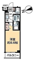 ＡＲＣＯＢＡＬＥＮＯ ＯＨＡＮＡＪＡＹＡ 1階