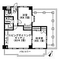 グレイスコート5階16.2万円