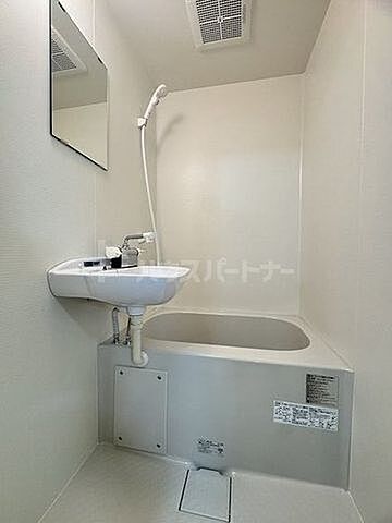浴室