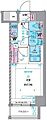 GENOVIA四ツ木3階9.6万円