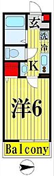 AJ六町 1階