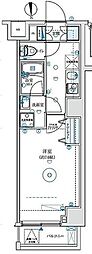 プレニーズ五反野MAXIV 3階/-
