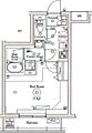 MINDお花茶屋5階9.9万円