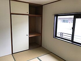 田園コートエレガンスＣ  ｜ 東京都福生市南田園２丁目（賃貸マンション3LDK・1階・64.35㎡） その17