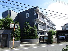 第２マンション吉樹  ｜ 東京都昭島市緑町１丁目（賃貸マンション2LDK・3階・58.24㎡） その1