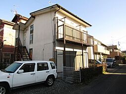 高橋荘