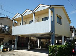 テラスハウスはたの
