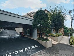 ライオンズガーデンシティ南町田