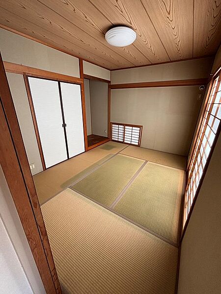 室内