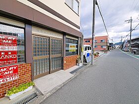 栄宏マンション  ｜ 奈良県天理市櫟本町（賃貸アパート2K・2階・24.30㎡） その27