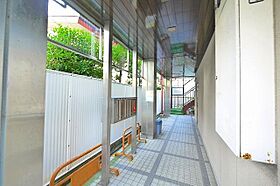 中川ビル  ｜ 奈良県奈良市大宮町4丁目（賃貸マンション1LDK・4階・37.80㎡） その15