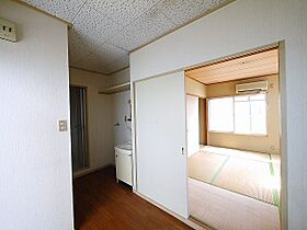 パナハイツ大宮  ｜ 奈良県奈良市大宮町4丁目（賃貸マンション2K・2階・35.91㎡） その18