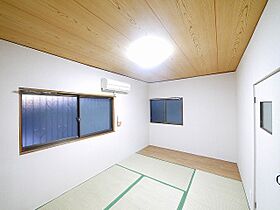 平和荘  ｜ 奈良県奈良市法蓮町（賃貸アパート2K・1階・40.00㎡） その23