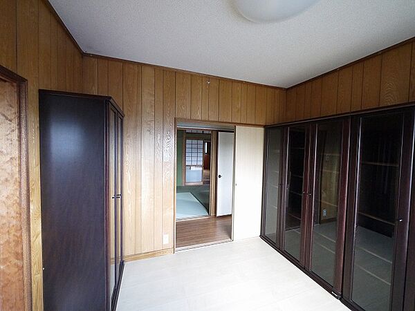 奈良県奈良市富雄北3丁目(賃貸一戸建3LDK・1階・168.55㎡)の写真 その26