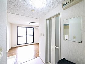 奈良県奈良市神殿町（賃貸マンション1R・3階・16.02㎡） その25