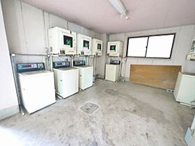 奈良県奈良市神殿町（賃貸マンション1R・4階・16.02㎡） その27