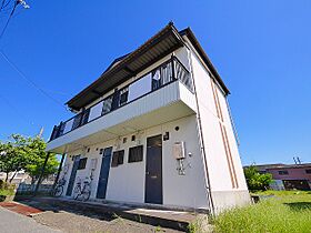 奈良県奈良市南紀寺町1丁目（賃貸アパート1R・2階・16.50㎡） その1