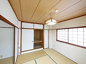 サンふくむらビルI  ｜ 奈良県奈良市花芝町（賃貸マンション3LDK・4階・82.00㎡） その28