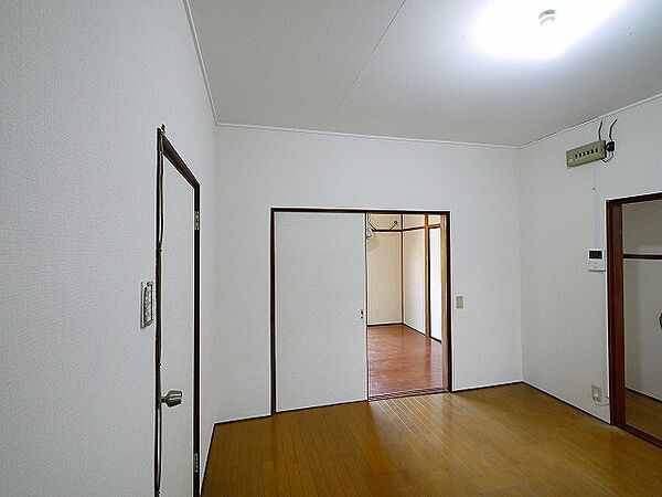 奈良県奈良市六条西3丁目(賃貸テラスハウス4DK・1階・63.08㎡)の写真 その30