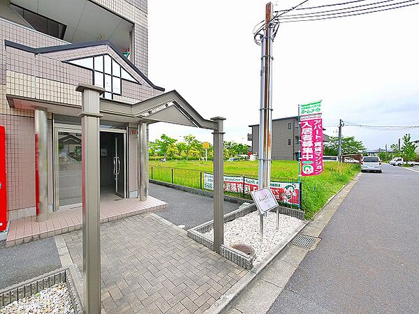 ファミーユ21 ｜京都府木津川市州見台5丁目(賃貸マンション2LDK・3階・51.30㎡)の写真 その14