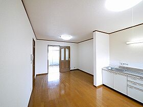 奈良県奈良市学園大和町5丁目（賃貸マンション1LDK・2階・45.00㎡） その22