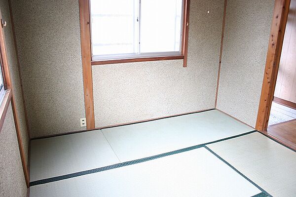 奈良県奈良市平松3丁目(賃貸一戸建3K・1階・42.90㎡)の写真 その29