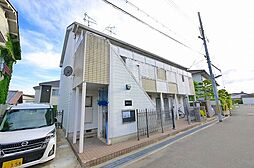 🉐敷金礼金0円！🉐法蓮町第3マンション