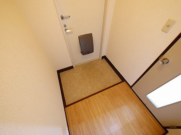 エピーメロンA ｜奈良県天理市柳本町(賃貸アパート3DK・2階・52.00㎡)の写真 その12