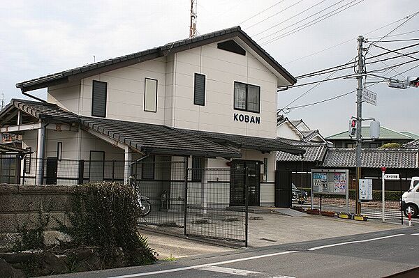 画像9:【警察】奈良警察署　西の京交番まで978ｍ