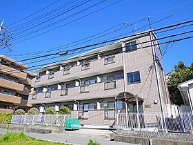 奈良県奈良市三碓3丁目（賃貸アパート1K・1階・19.00㎡） その1