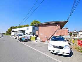 奈良県奈良市中山町（賃貸マンション1K・1階・22.00㎡） その15