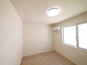 奈良県奈良市中山町（賃貸アパート2LDK・2階・59.57㎡） その6