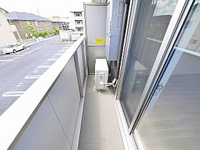 奈良県奈良市中山町（賃貸アパート2LDK・2階・59.57㎡） その13