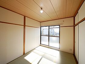 奈良県奈良市南紀寺町3丁目（賃貸マンション3LDK・2階・66.69㎡） その5