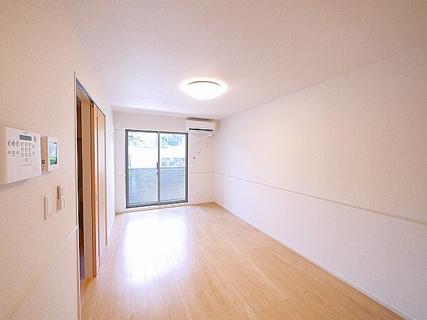 奈良県生駒市西松ケ丘(賃貸アパート1LDK・1階・48.61㎡)の写真 その20