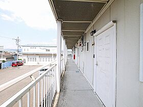 奈良県奈良市北之庄西町1丁目（賃貸マンション1LDK・2階・35.00㎡） その15