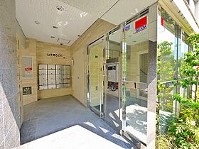 アイリスハイツ8号館  ｜ 奈良県天理市川原城町（賃貸マンション1K・6階・32.80㎡） その20