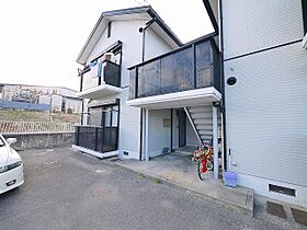 奈良県奈良市秋篠町（賃貸アパート2K・1階・37.00㎡） その28