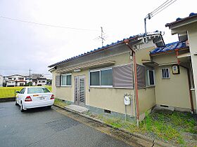 奈良県奈良市菅原東2丁目（賃貸テラスハウス3LDK・1階・58.60㎡） その1