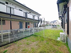 奈良県大和郡山市池沢町（賃貸アパート2K・1階・40.92㎡） その13