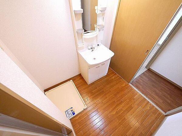 奈良県大和郡山市代官町(賃貸アパート2LDK・3階・55.91㎡)の写真 その26