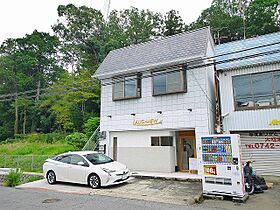 奈良県奈良市あやめ池南7丁目（賃貸マンション1R・2階・33.00㎡） その1