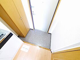 奈良県奈良市尼辻中町（賃貸マンション1K・3階・29.25㎡） その11