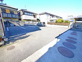 奈良県奈良市紀寺町（賃貸アパート1K・1階・22.77㎡） その28