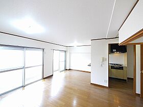 田村ビル  ｜ 奈良県奈良市芝辻町4丁目（賃貸マンション2LDK・6階・63.80㎡） その18